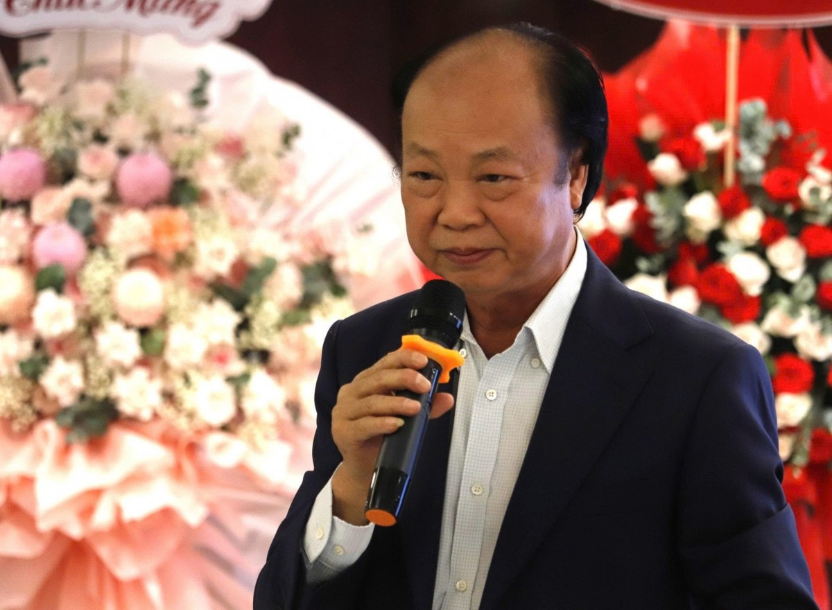 Diễn đàn “Báo chí đồng hành cùng doanh nghiệp vì sự phát triển bền vững trong kỷ nguyên vươn mình của dân tộc”