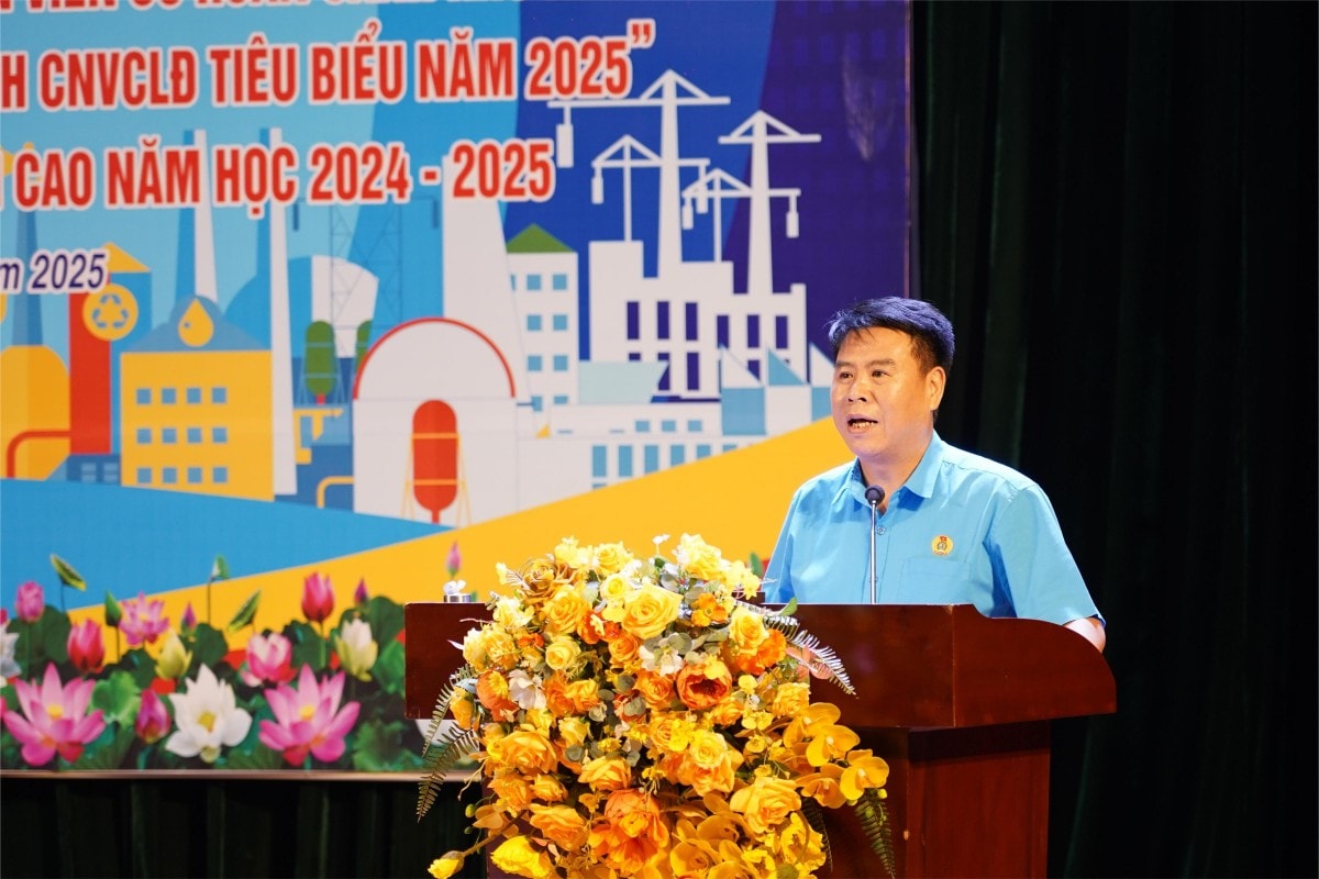 Nhiều điểm sáng hoạt động công đoàn huyện Thường Tín trong 6 tháng đầu năm