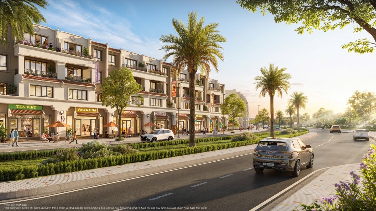 Cơ hội sinh lời đột phá từ Vinhomes Wonder City Đan Phượng