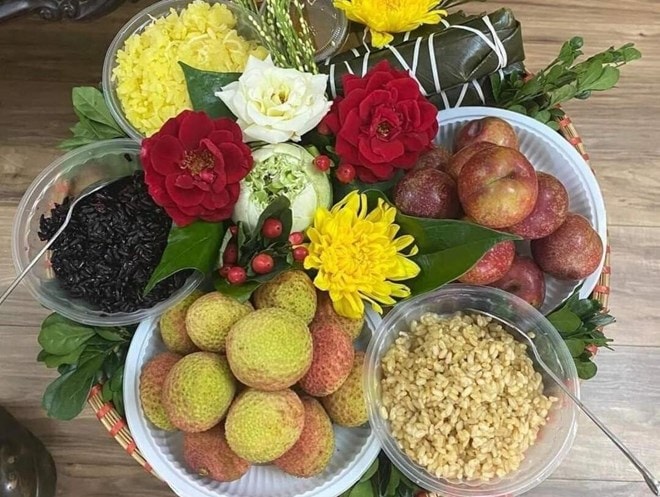 5 điều kiêng kỵ cần chú ý trong Tết Đoan Ngọ