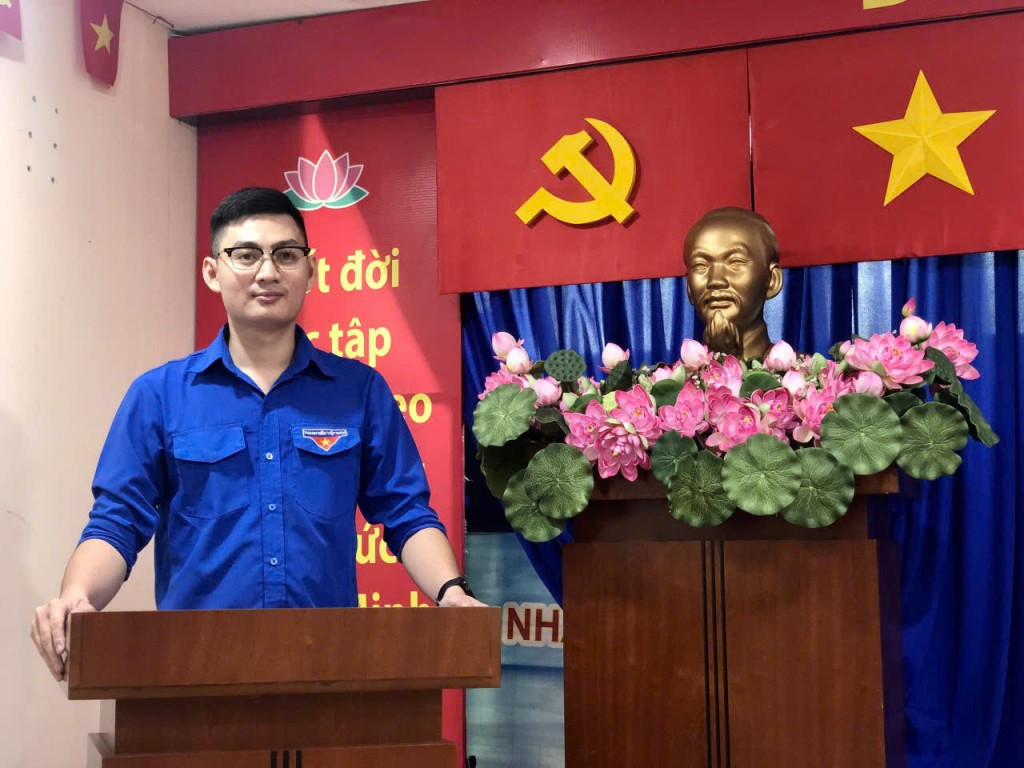 Tuổi trẻ Thành phố Hồ Chí Minh góp ý sửa đổi Hiến pháp: Trách nhiệm ...
