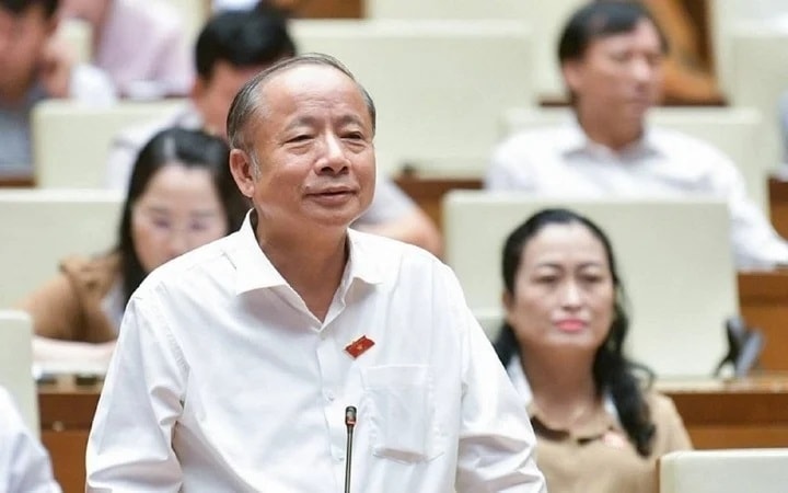 Chậm nộp thuế bị phạt thì cũng phải phạt chậm hoàn thuế