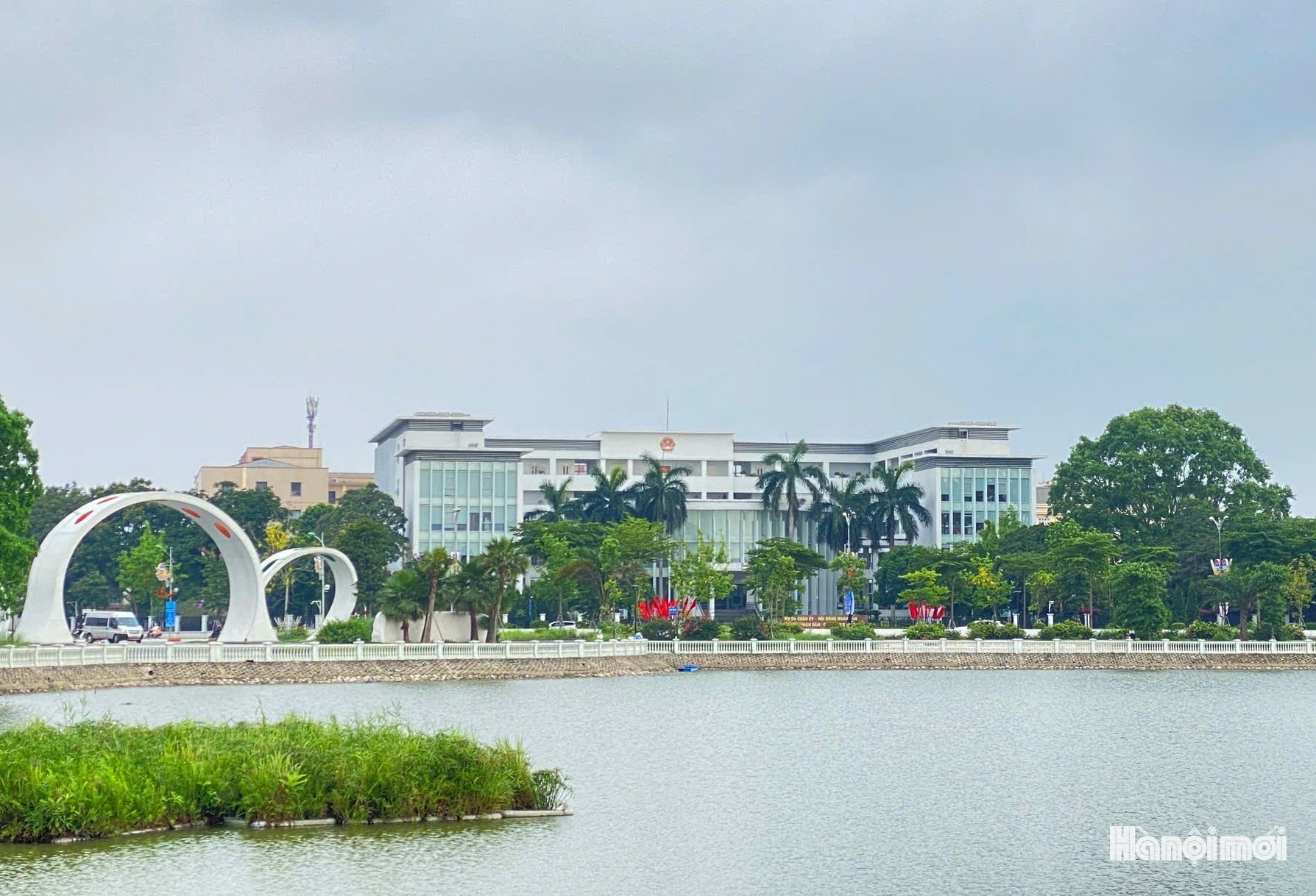 Hoàn thành hướng dẫn tổ chức lại mạng lưới đơn vị sự nghiệp công lập ở địa phương trước 15-6