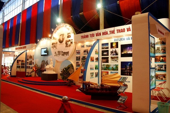Hoàn thiện dự thảo Đề án tổ chức Triển lãm thành tựu KT-XH nhân kỷ niệm 80 năm Ngày Quốc khánh- Ảnh 1.