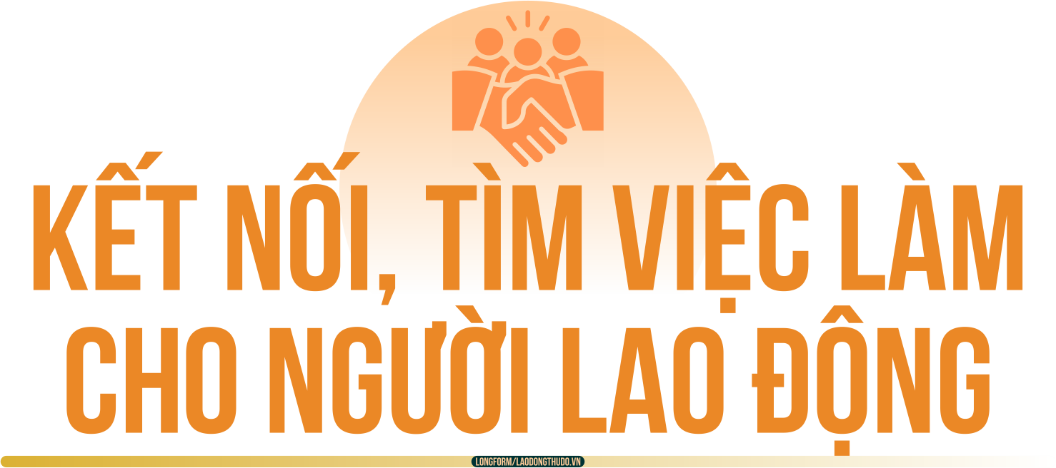 Tháng Công nhân năm 2025: Sôi nổi, thiết thực, hướng về cơ sở