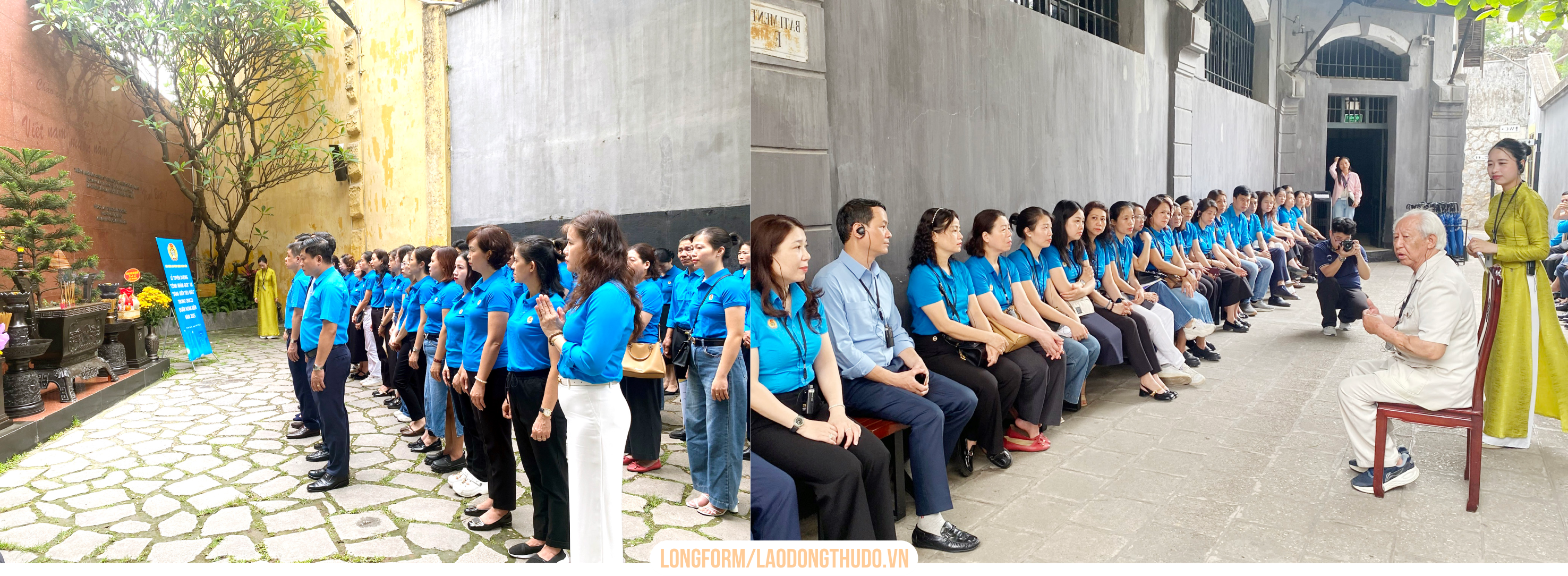 Tháng Công nhân năm 2025: Sôi nổi, thiết thực, hướng về cơ sở