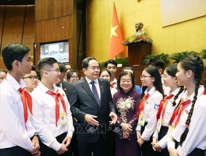 Chú thích ảnh