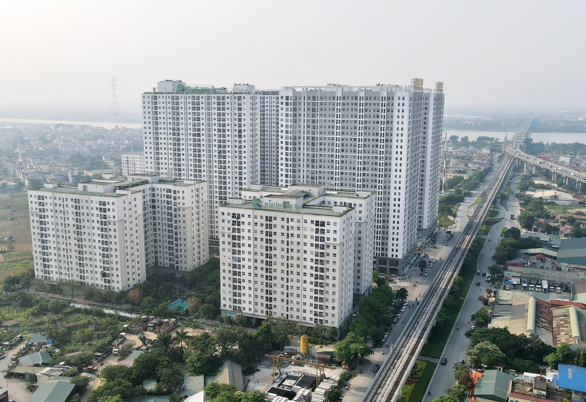 [Podcast] Hà Nội: Ngăn chặn trục lợi chính sách nhà ở xã hội