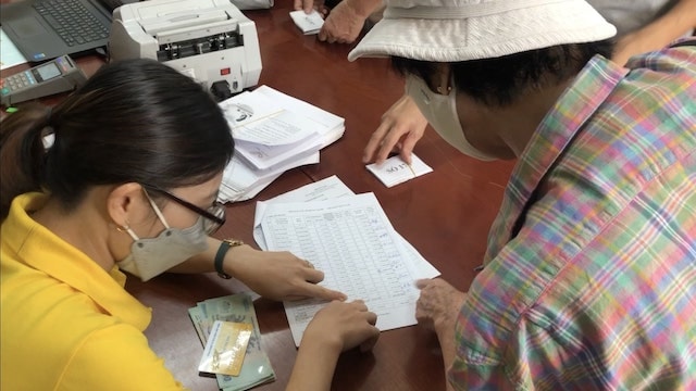Điều kiện để hộ nghèo được hưởng trợ cấp hưu trí xã hội từ 1.7.2025
