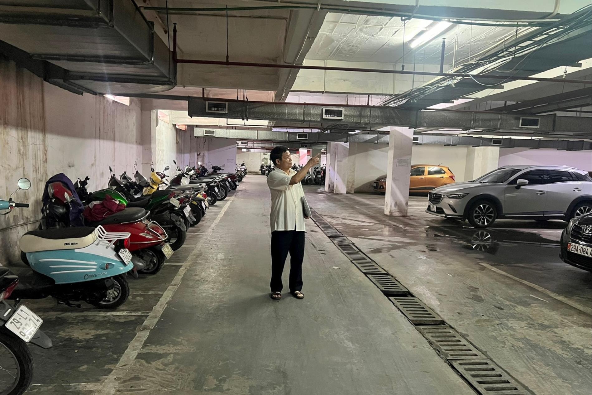 Sớm giải quyết mâu thuẫn, tránh bức xúc kéo dài