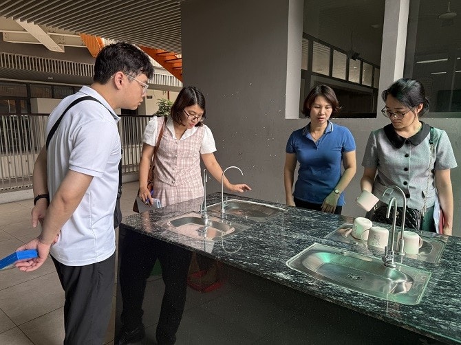 Tin tức sự kiện - Cổng thông tin điện tử Sở y tế Hà Nội