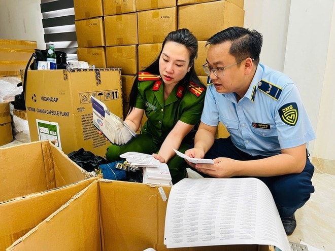 Làm sạch thị trường quảng cáo: Không khoan nhượng với tiêu cực, bảo kê