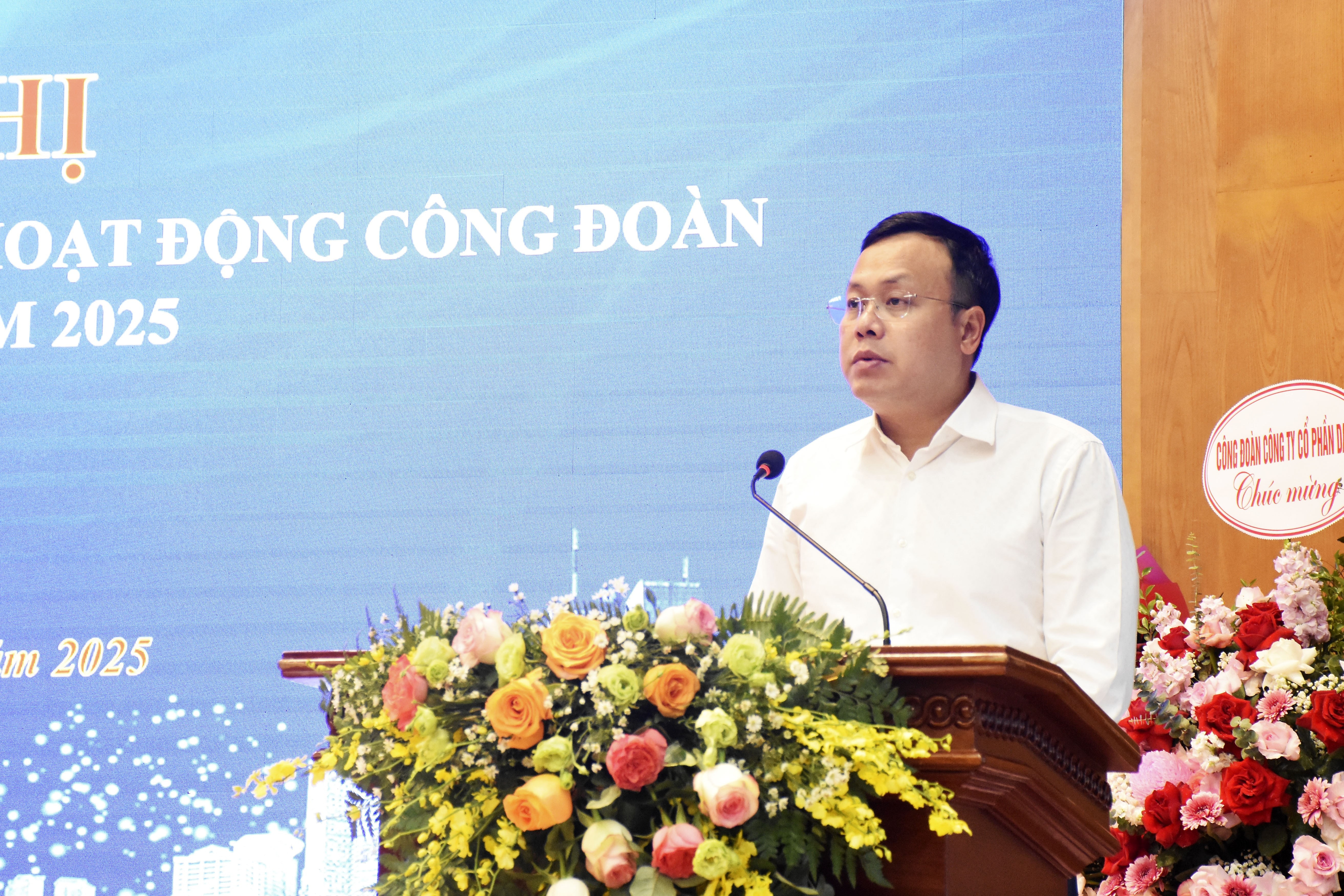 LĐLĐ quận Ba Đình: Triển khai hiệu quả nhiều mặt hoạt động