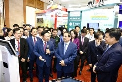 Kiến tạo hệ sinh thái tài chính số, thông minh và toàn diện