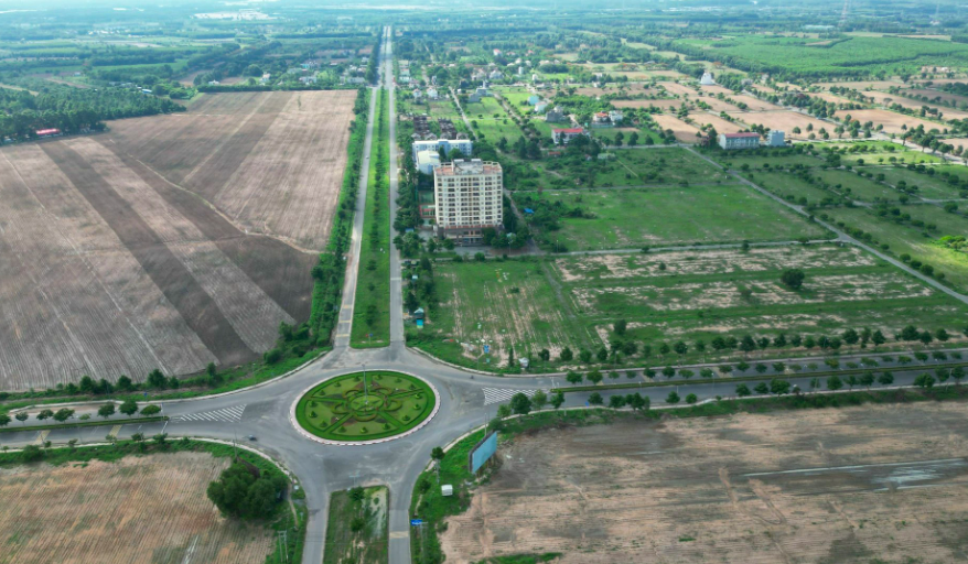 Huyện Nhơn Trạch rà soát nhầm đất dân là đất công