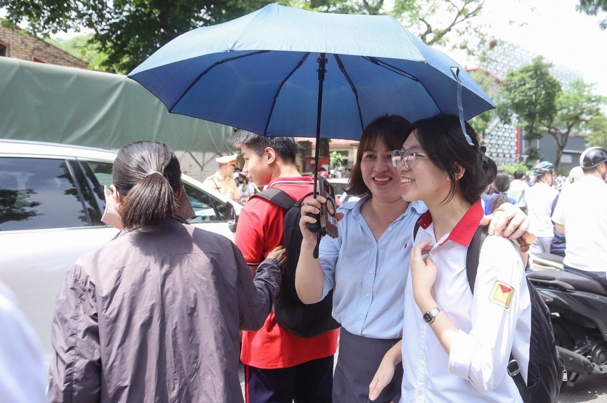 Đề thi Ngữ vvàn