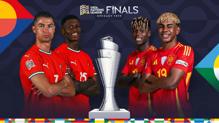 Nhận định trận chung kết UEFA Nations League 2025: Bồ Đào Nha vs Tây Ban Nha - Ronaldo so tài Yamal
