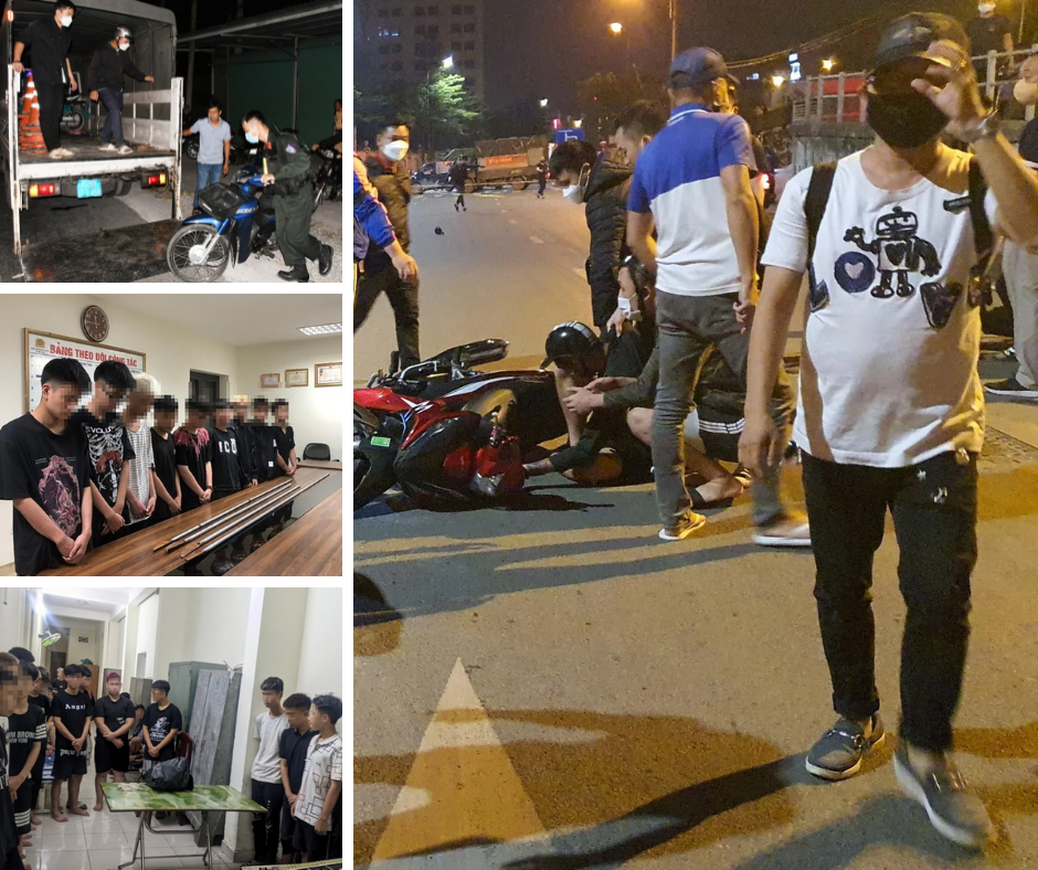 Bài 3: Bài học đắt giá cho cả con và cha mẹ