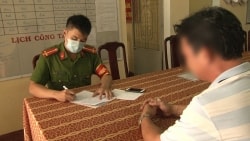 TP Huế: Không có việc “biến thái” xuất hiện tại công viên dọc sông Hương