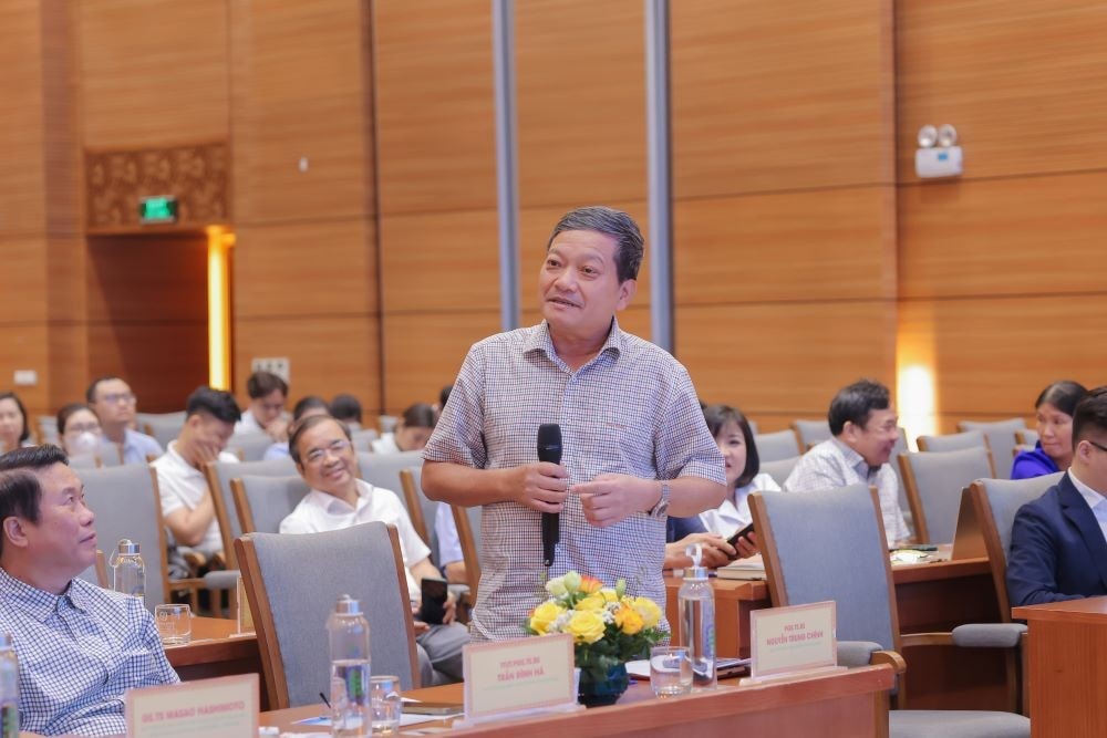 Công nghệ hiện đại và trí tuệ nhân tạo nâng cao giá trị chẩn đoán bệnh hô hấp