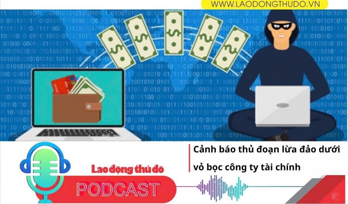 Điểm những tin nổi bật tối ngày 8/6/2025: Cảnh báo thủ đoạn lừa đảo dưới vỏ bọc công ty tài chính
