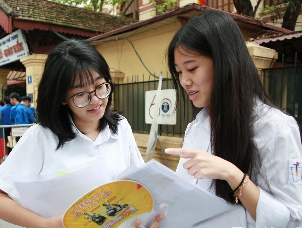 [Podcast] Điểm tin tuần từ 1 đến 8-6: “Nóng” kỳ thi tuyển sinh lớp 10