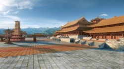 Du lịch văn hóa lịch sử và bước đi táo bạo của Sun Mega City