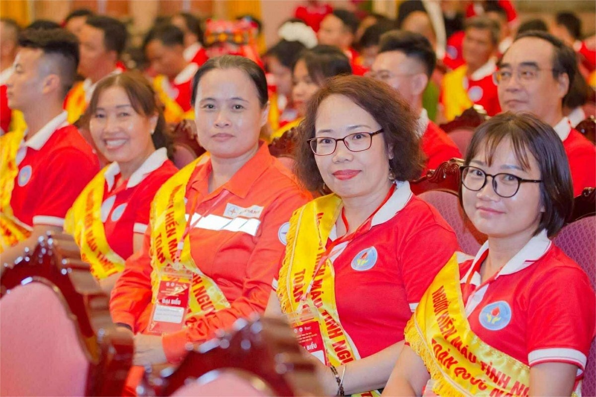 Từ một tấm lòng nhân ái, lan tỏa hành động đẹp đến cộng đồng