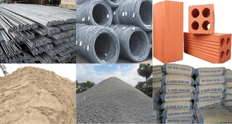 Thủ tướng yêu cầu tăng cường quản lý, bình ổn giá vật liệu xây dựng- Ảnh 1.