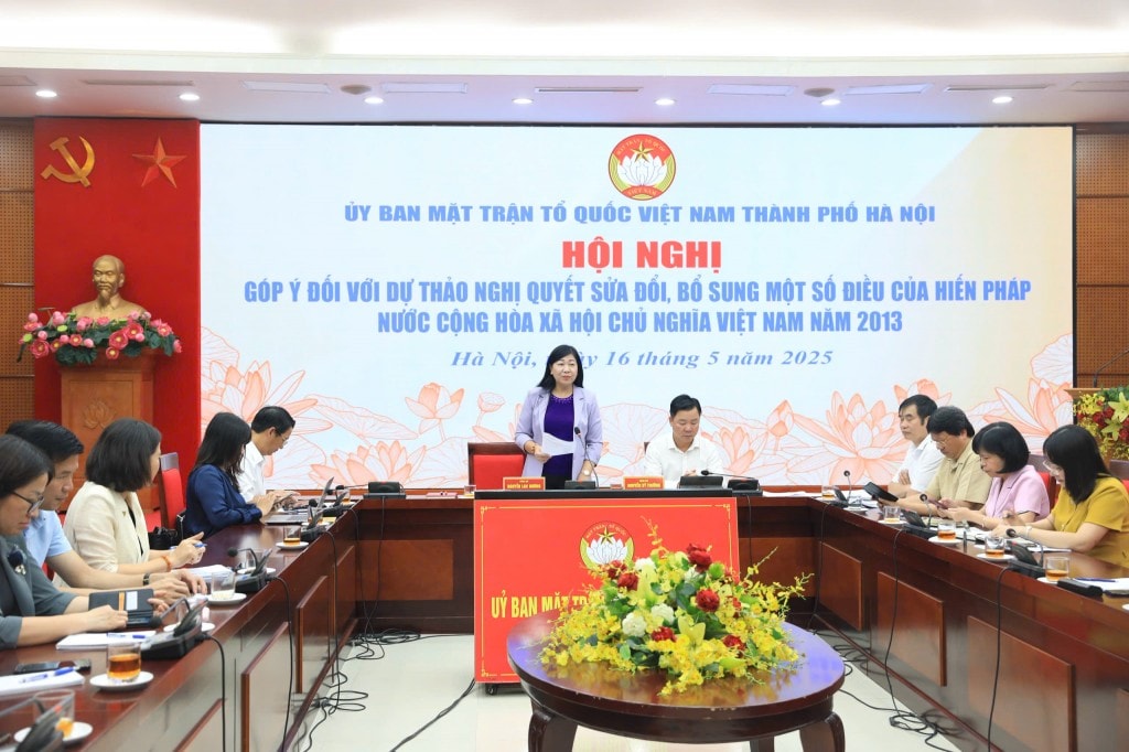 Thể hiện sự đồng hành của Nhân dân trong kiến tạo tương lai đất nước Thể hiện sự đồng hành của Nhân dân trong kiến tạo tương lai đất nước