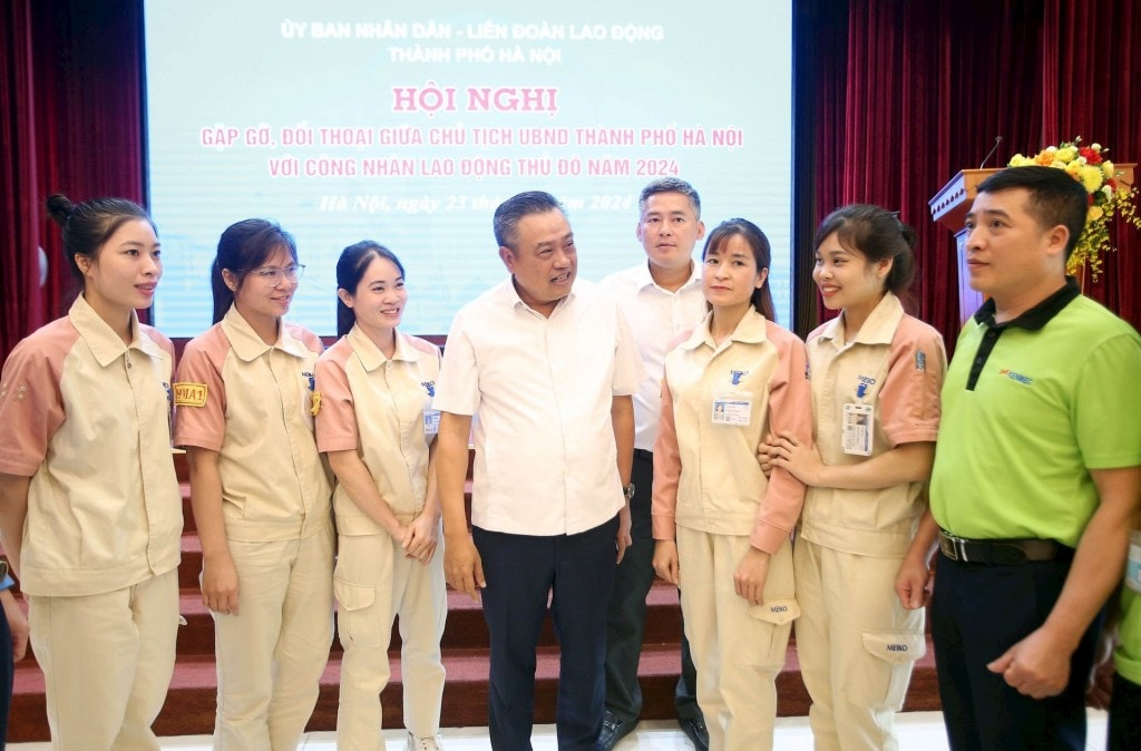 Dân chủ là giải pháp phát triển bền vững
