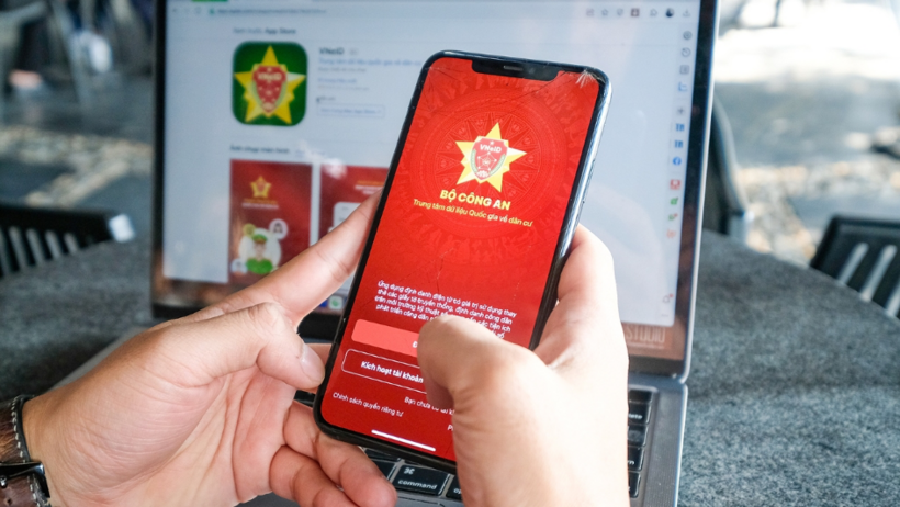 Thể hiện sự đồng hành của Nhân dân trong kiến tạo tương lai đất nước Thể hiện sự đồng hành của Nhân dân trong kiến tạo tương lai đất nước