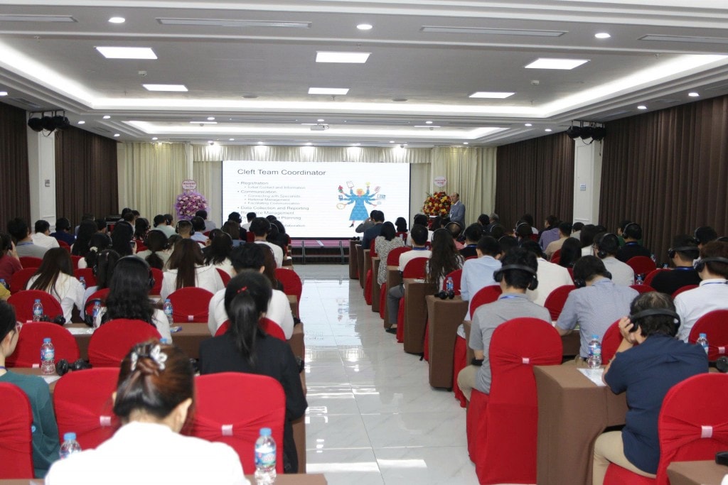 Toàn cảnh Hội thảo