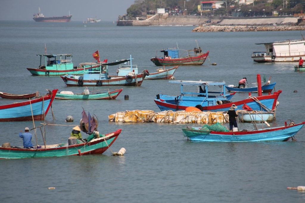 Bà Rịa – Vũng Tàu sẵn sàng ứng phó thiên tai năm 2025