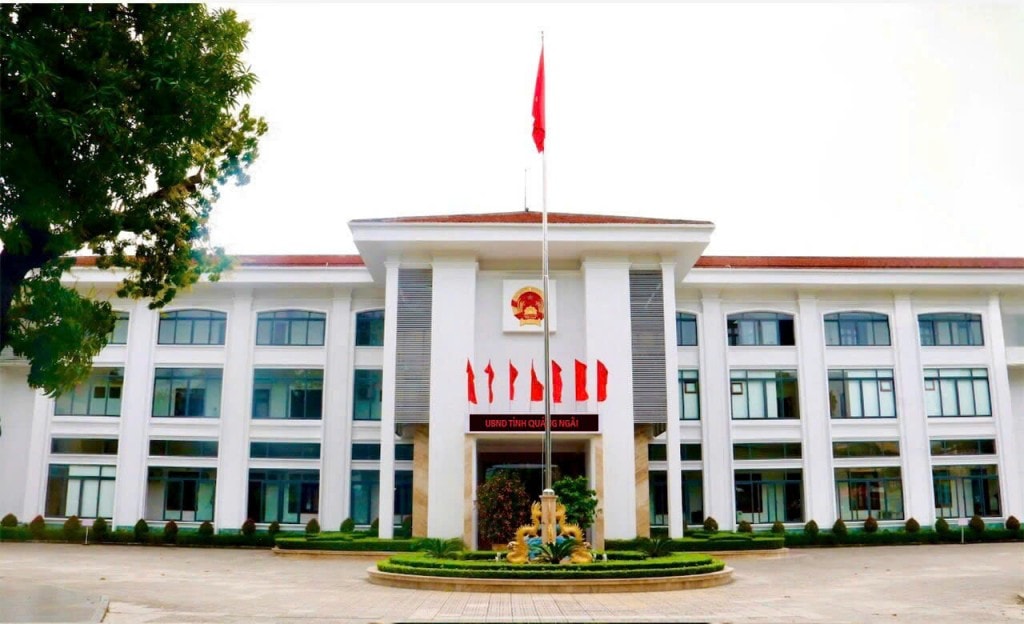 Tỉnh  Quảng Ngãi sẽ thực hiện thống nhất hai chương trình mục tiêu quốc gia theo mô hình chính quyền tỉnh và xã