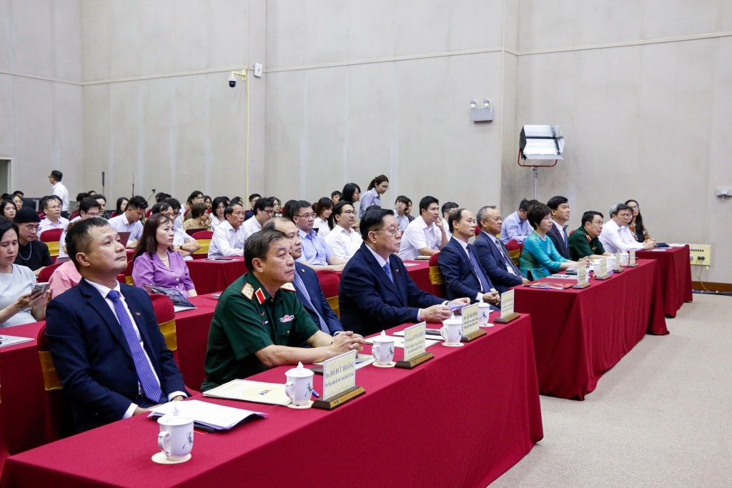 Phát động Giải thưởng toàn quốc về thông tin đối ngoại lần thứ XI
