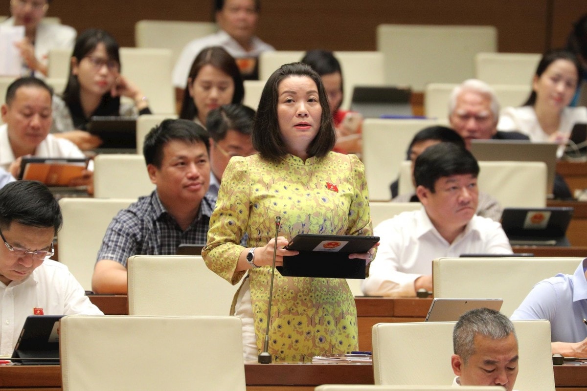 Sáp nhập còn 34 tỉnh, thành: Quyết sách lịch sử, tất yếu, khách quan