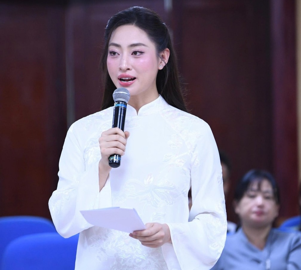 Hoa hậu
