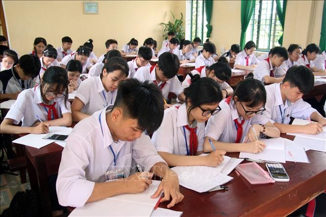 Chú thích ảnh