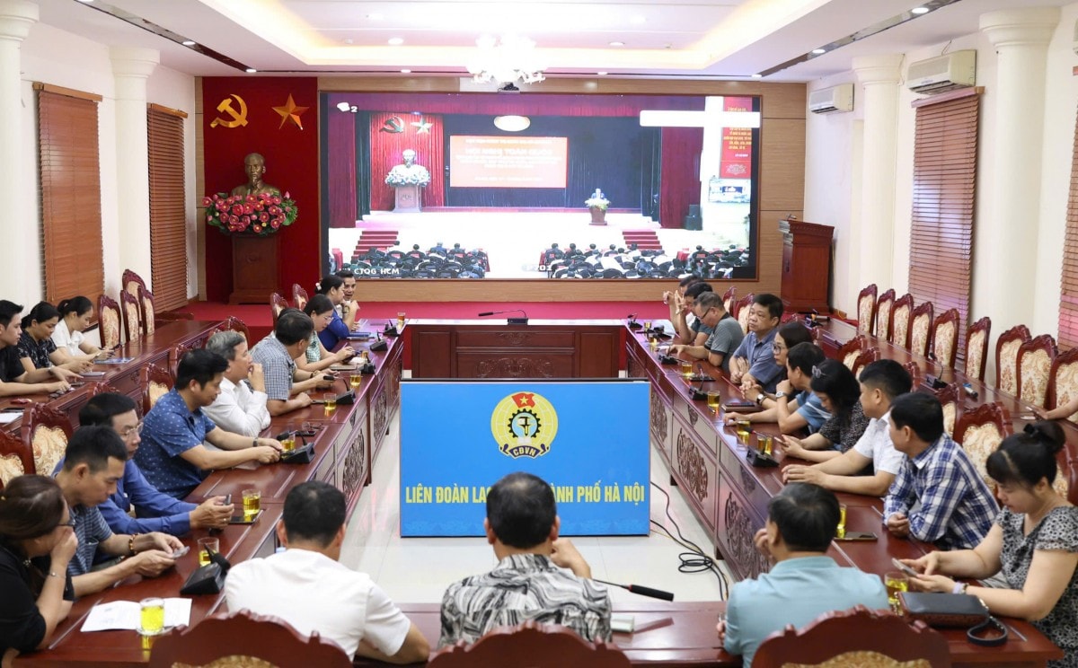 Khai mạc hội nghị tập huấn toàn quốc vận hành chính quyền địa phương 2 cấp