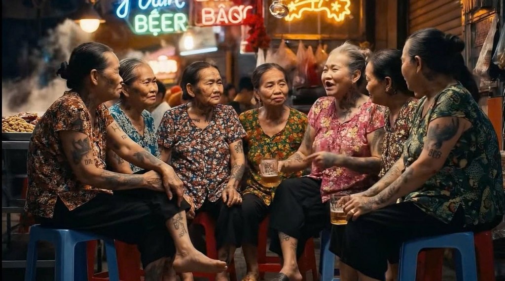 “Rác AI”: Khi công nghệ trở thành con dao hai lưỡi
