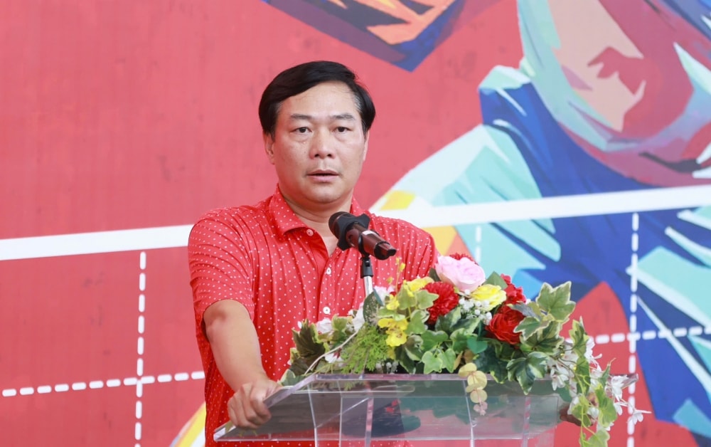 Bế mạc Giải Pickleball Đài Hà Nội 2025