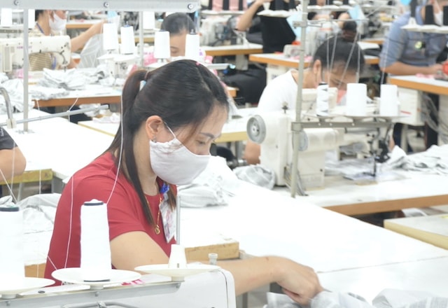 Hướng dẫn sắp xếp tổ chức bộ máy, nhân sự đối với công đoàn cấp tỉnh, công đoàn xã, phường
