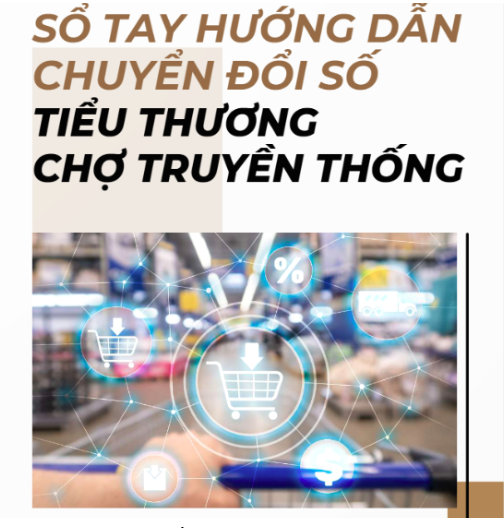 Sổ tay được phát hành trực tuyến tại địa chỉ: https://sotay.tieuthuongvietnam.vn