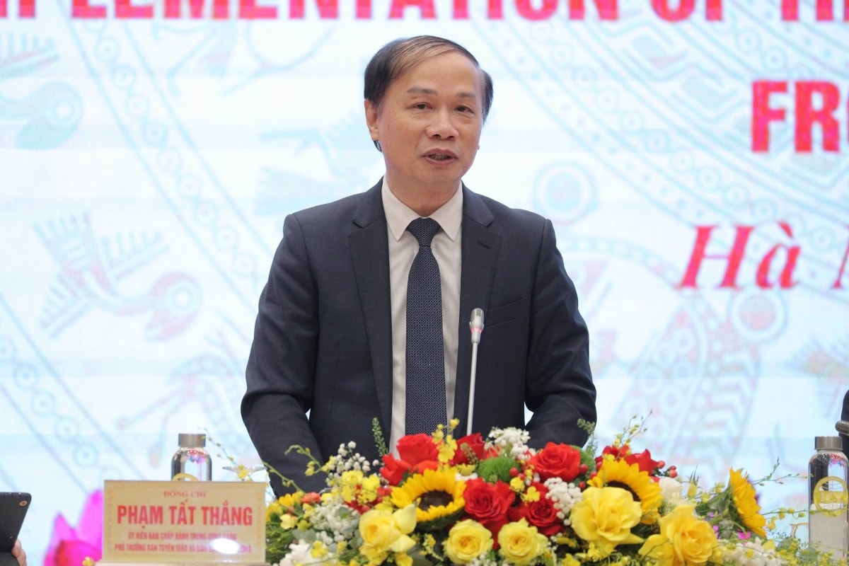 Tổ chức chính quyền địa phương 2 cấp: Tăng tính tự chủ, tự chịu trách nhiệm của các cấp chính quyền
