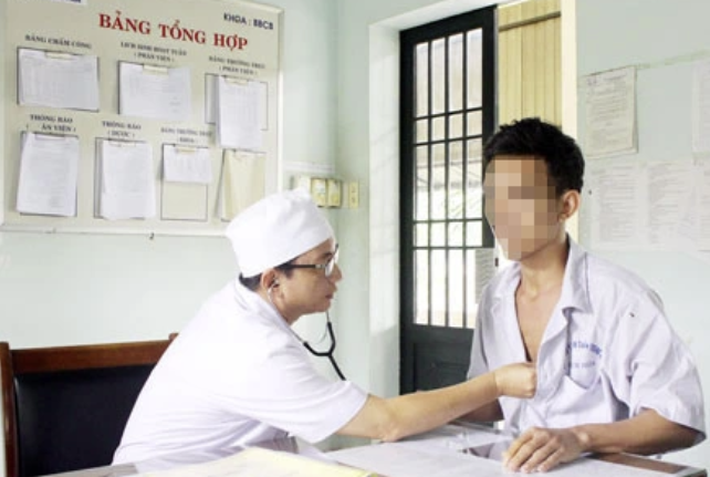 Ảnh minh hoạ Một số vụ nhận hối lộ, làm giả bệnh án tâm thần: Bộ Y tế yêu cầu kiểm soát chặt