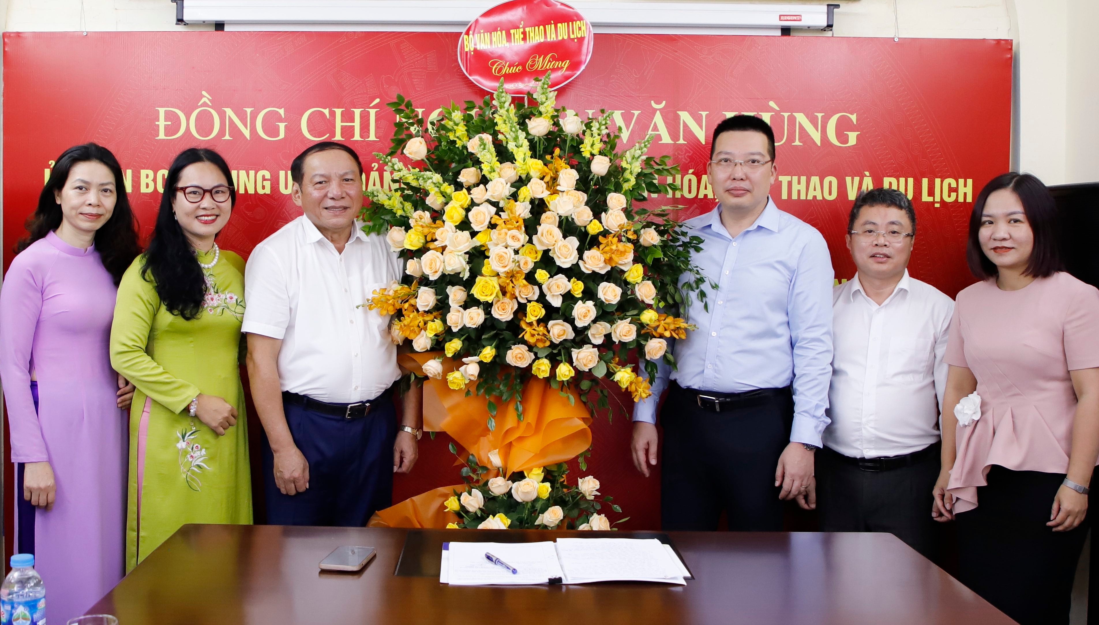 Báo chí Cách mạng Việt Nam: “Mạch nguồn tri thức - Kết nối niềm tin”