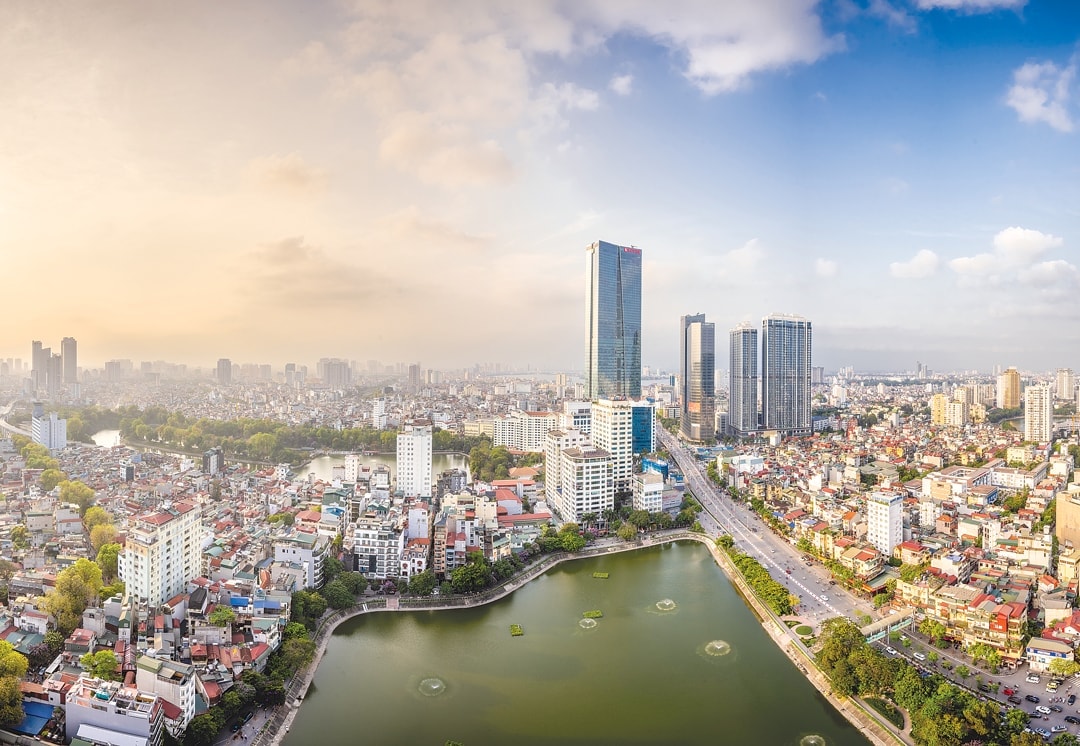 [Podcast] Tin tức ngày 19-6: Hà Nội thử nghiệm mô hình chính quyền địa phương 2 cấp từ 20-6