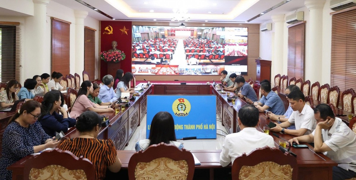 Cơ hội cho cán bộ, công chức khẳng định chuyên môn, tinh thần phục vụ nhân dân