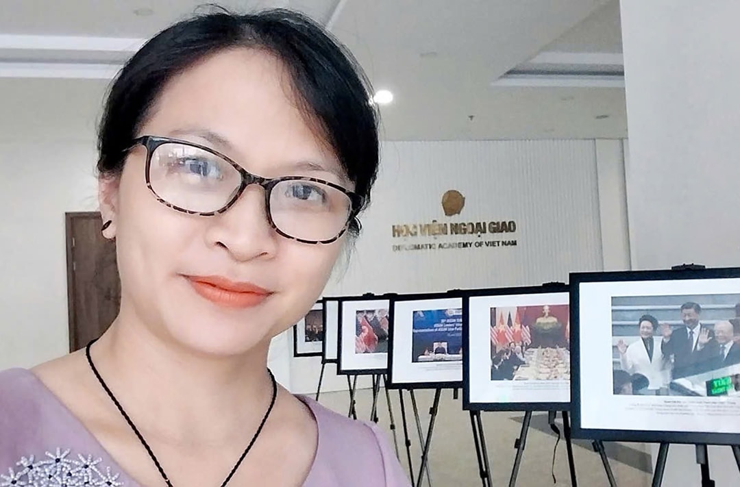 Làm chủ sáng tạo như một phương thức giữ gìn đạo đức nghề nghiệp